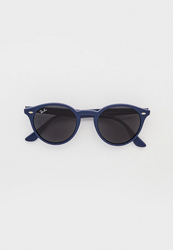 

Очки солнцезащитные Ray-Ban®, Синий, RB2180 657687