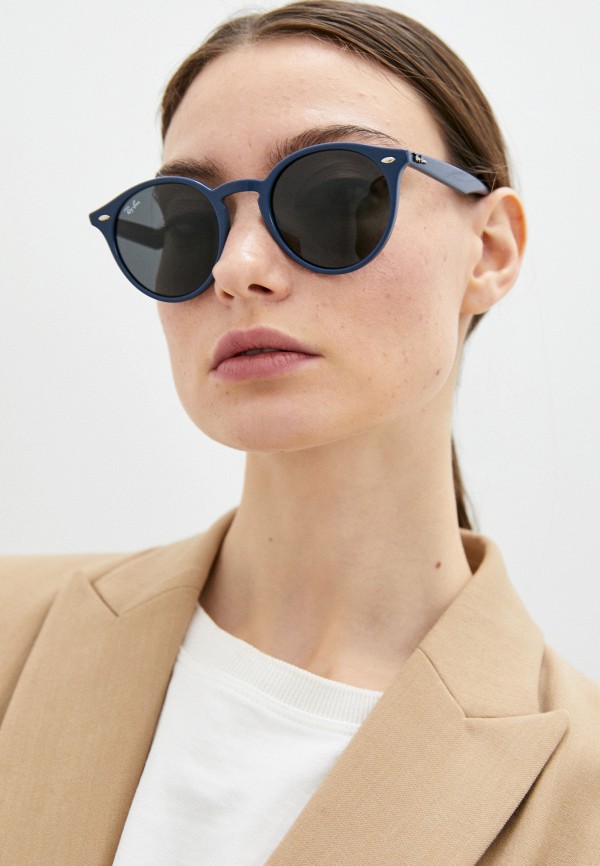 фото Очки солнцезащитные ray-ban®