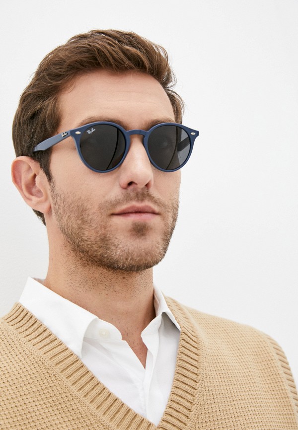 фото Очки солнцезащитные ray-ban®