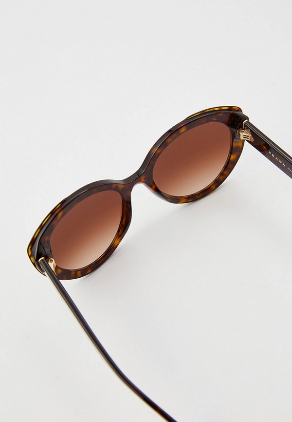 фото Очки солнцезащитные prada