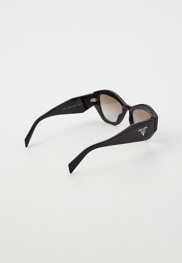фото Очки солнцезащитные prada