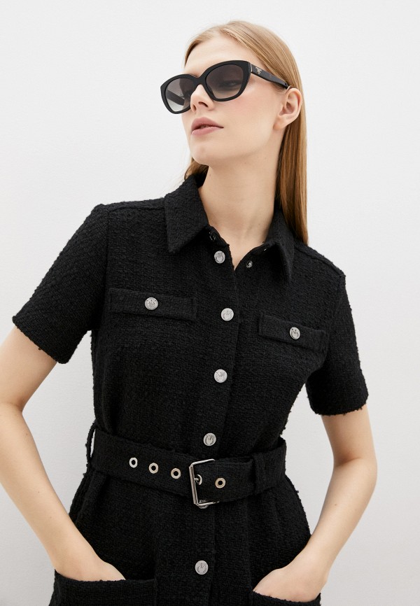 фото Очки солнцезащитные prada