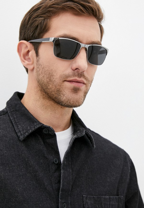 фото Очки солнцезащитные prada