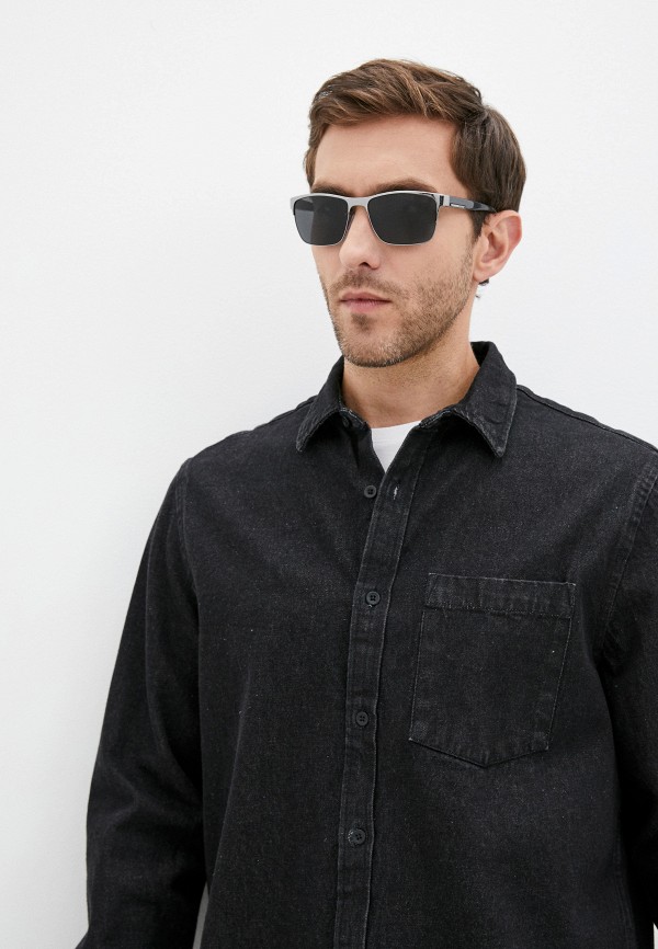 фото Очки солнцезащитные prada