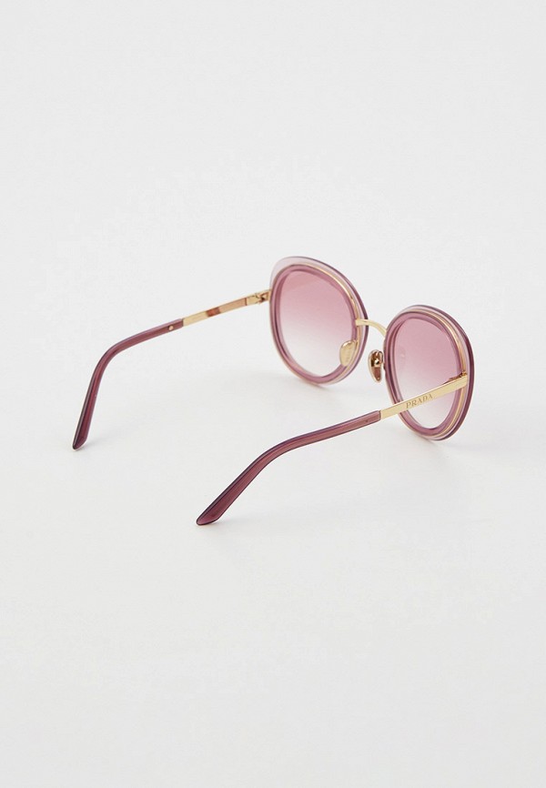 фото Очки солнцезащитные prada