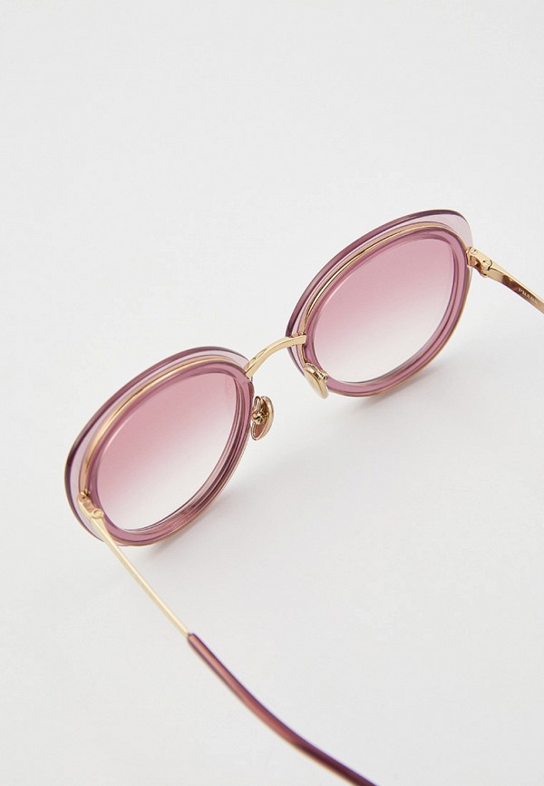 фото Очки солнцезащитные prada