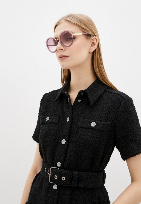 фото Очки солнцезащитные prada