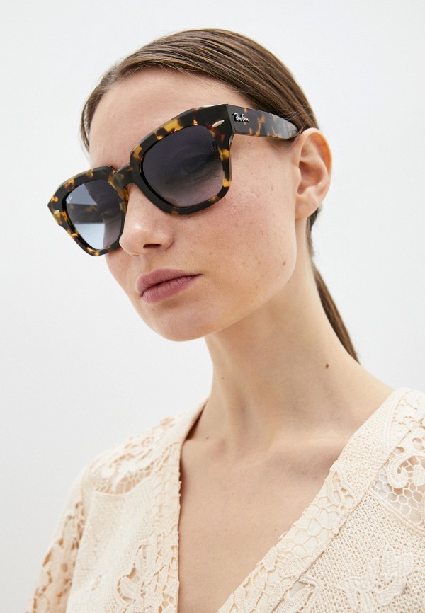 фото Очки солнцезащитные ray-ban®