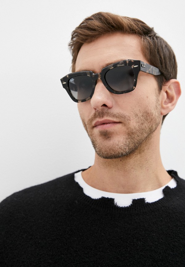 фото Очки солнцезащитные ray-ban®