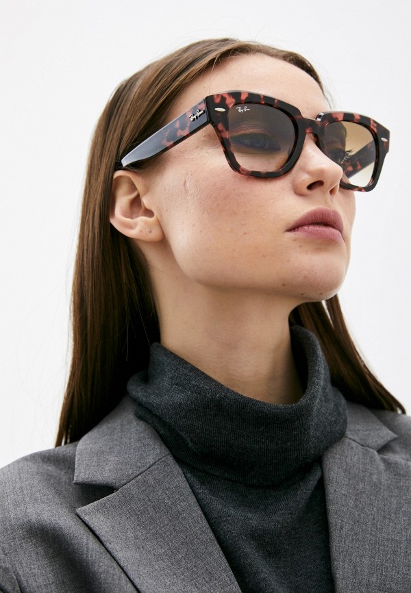 фото Очки солнцезащитные ray-ban®