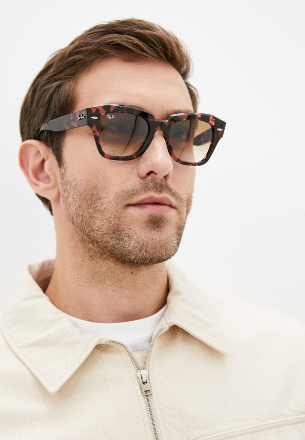 фото Очки солнцезащитные ray-ban®