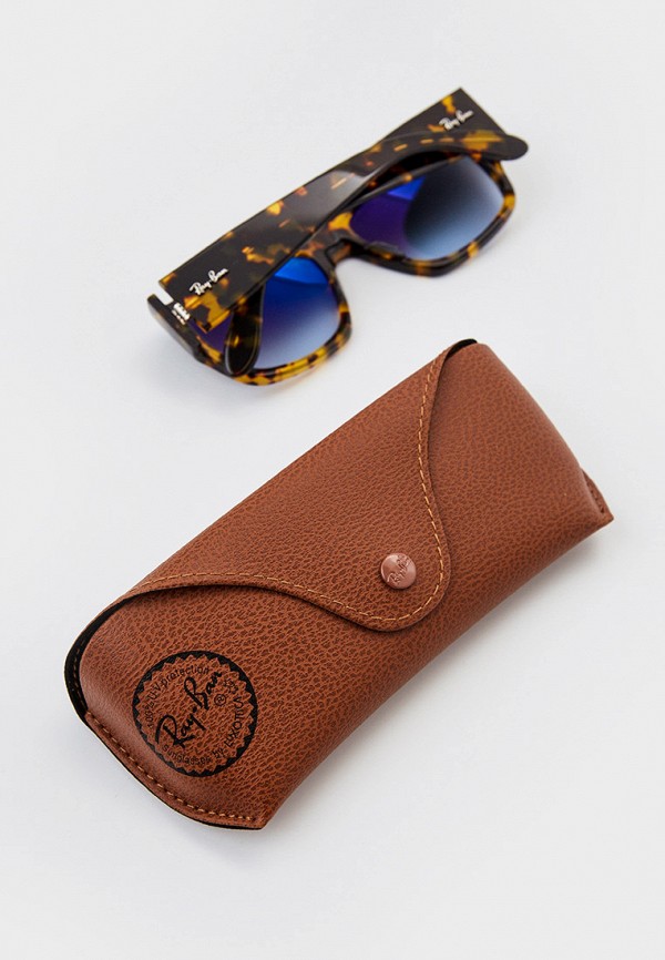 Очки солнцезащитные Ray-Ban® 0RB2187 Фото 4