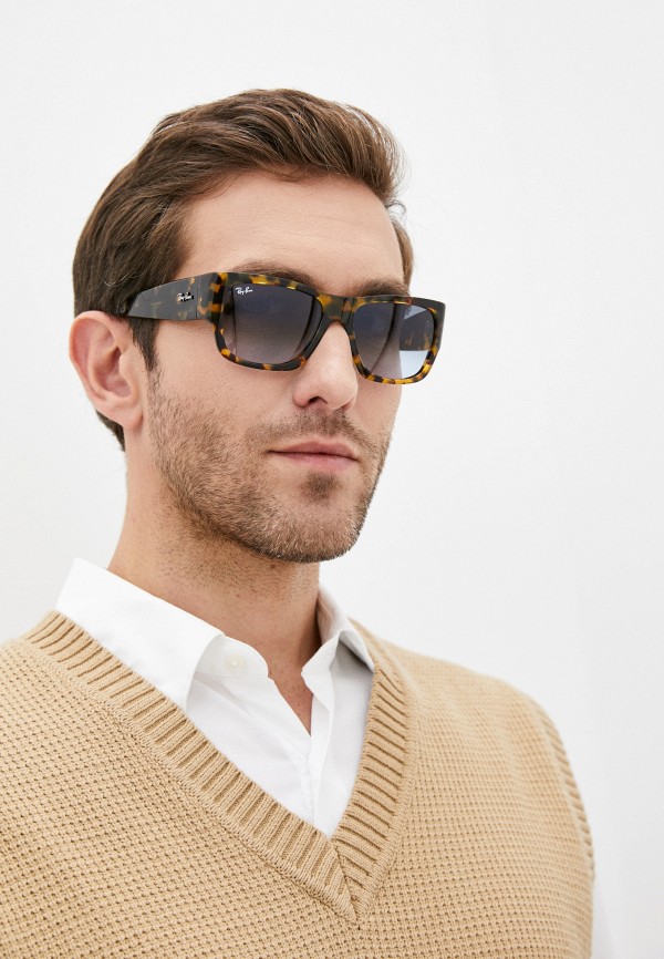 фото Очки солнцезащитные ray-ban®