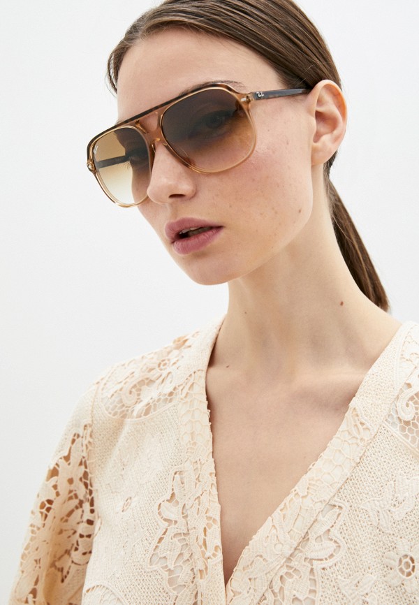 фото Очки солнцезащитные ray-ban®