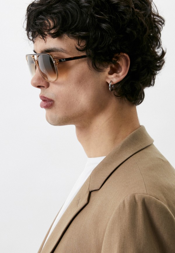 фото Очки солнцезащитные ray-ban®