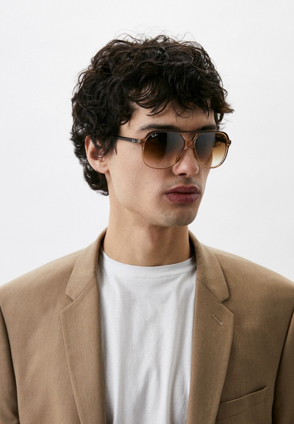 фото Очки солнцезащитные ray-ban®