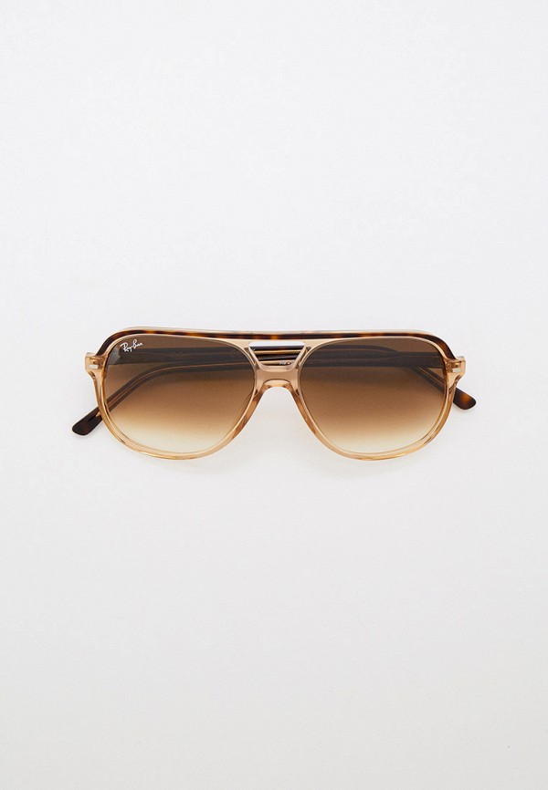 

Очки солнцезащитные Ray-Ban®, Коричневый, RB2198 129251