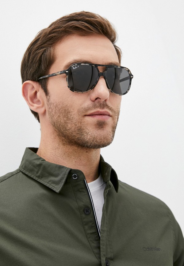 фото Очки солнцезащитные ray-ban®