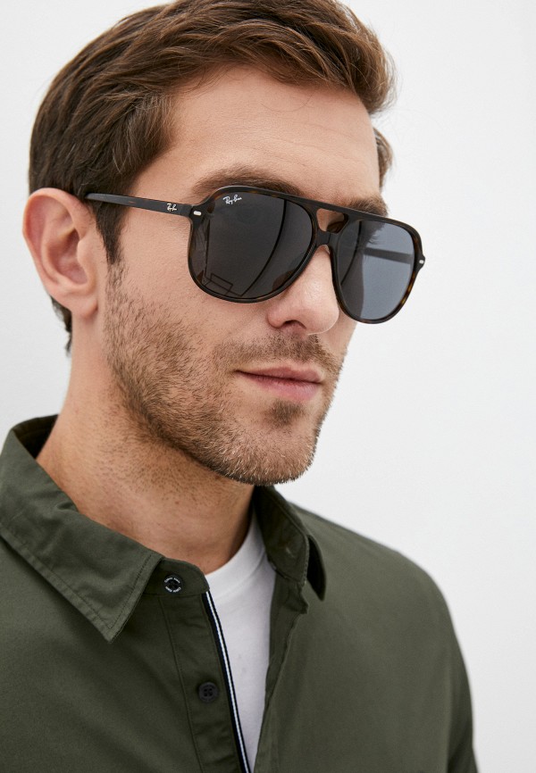 фото Очки солнцезащитные ray-ban®