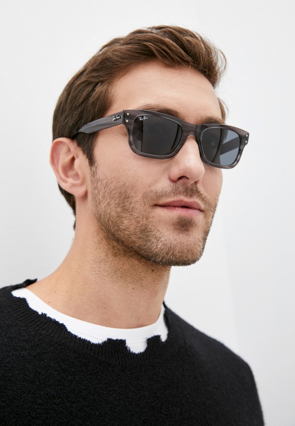 фото Очки солнцезащитные ray-ban®