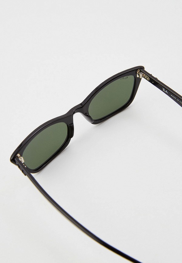 Очки солнцезащитные Ray-Ban® Ray-Ban® черный 0RB2299 RTLAAV357701