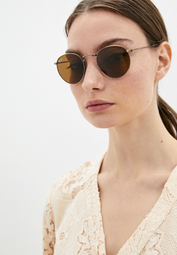фото Очки солнцезащитные ray-ban®