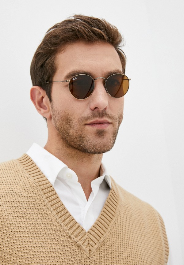 фото Очки солнцезащитные ray-ban®