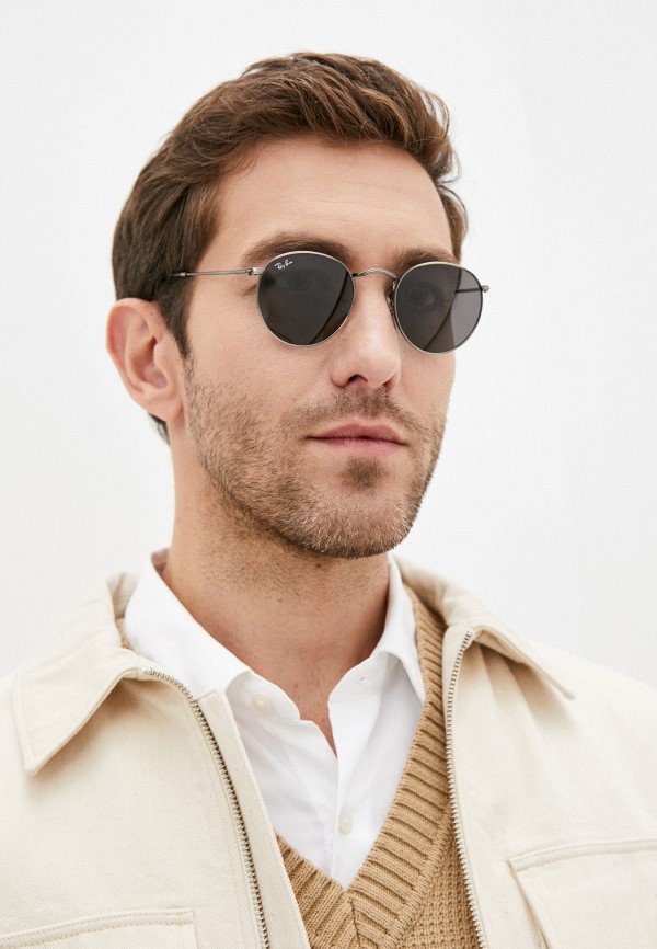 фото Очки солнцезащитные ray-ban®