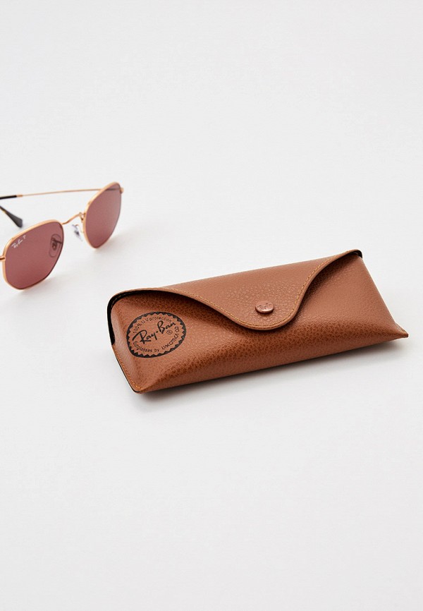 фото Очки солнцезащитные ray-ban®
