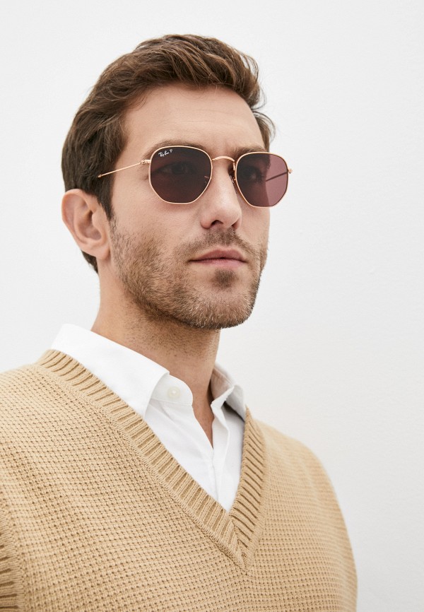 фото Очки солнцезащитные ray-ban®