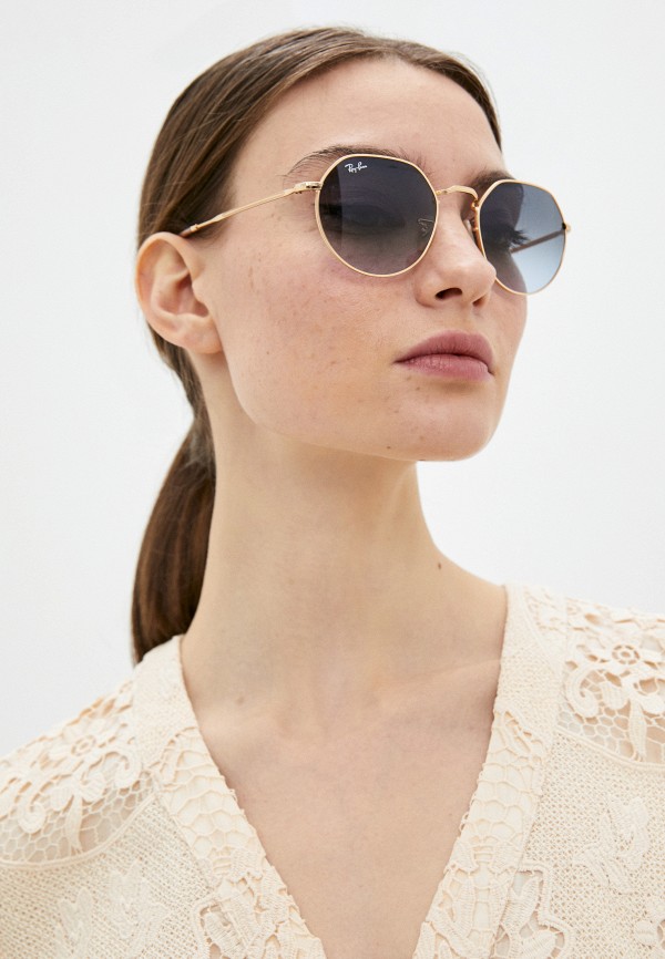 фото Очки солнцезащитные ray-ban®