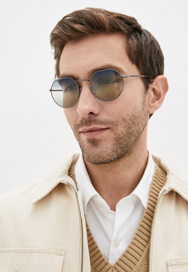 фото Очки солнцезащитные ray-ban®