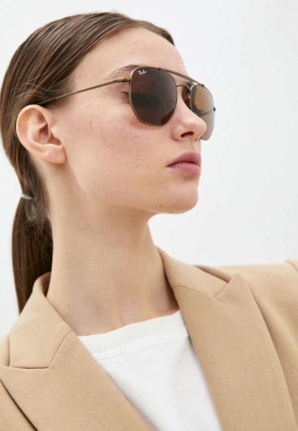 фото Очки солнцезащитные ray-ban®