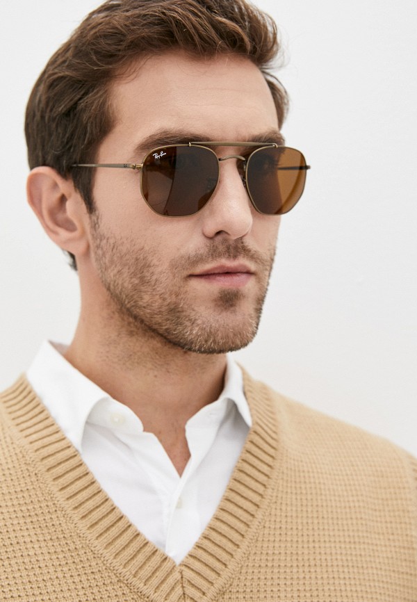 фото Очки солнцезащитные ray-ban®