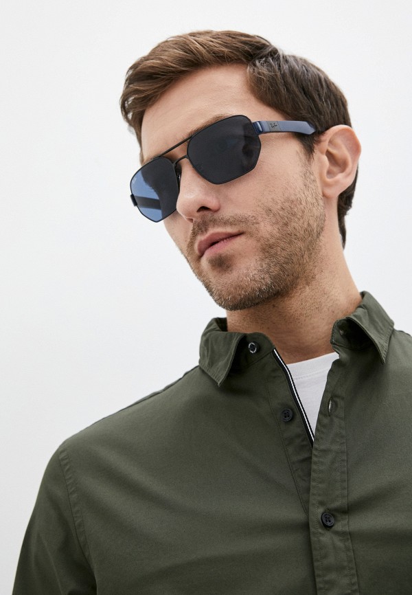фото Очки солнцезащитные ray-ban®