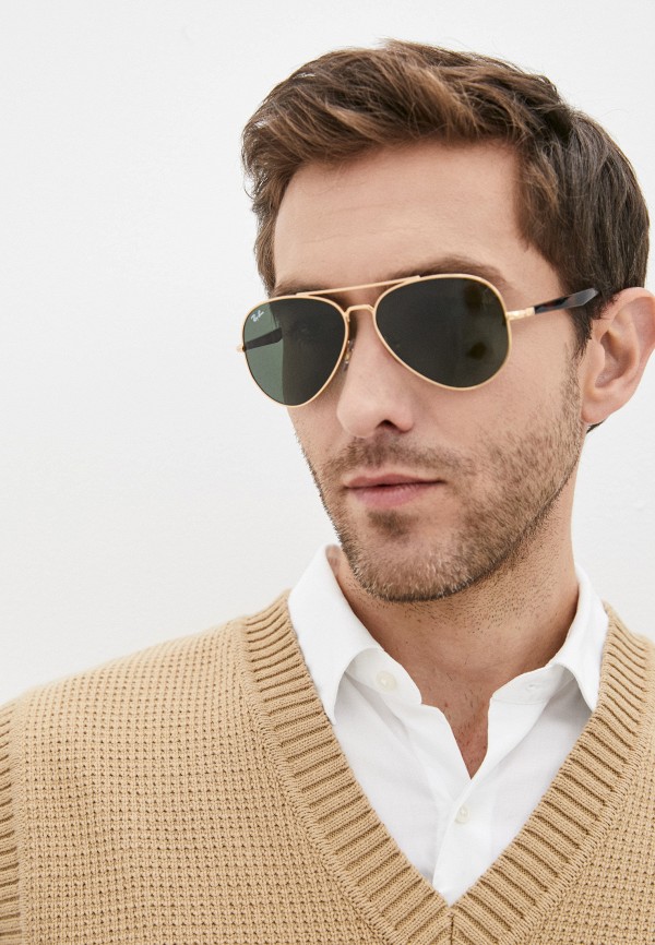 фото Очки солнцезащитные ray-ban®