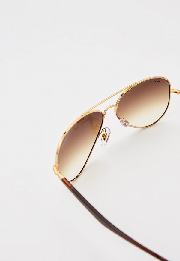 фото Очки солнцезащитные ray-ban®