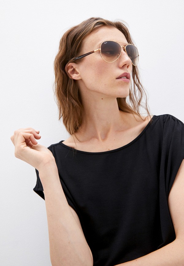 фото Очки солнцезащитные ray-ban®