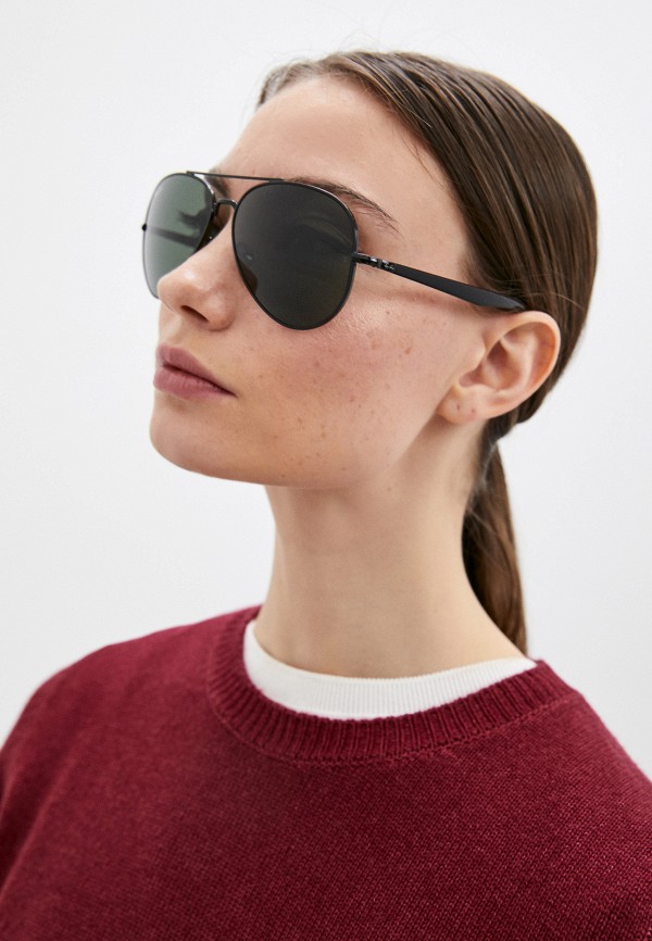 фото Очки солнцезащитные ray-ban®