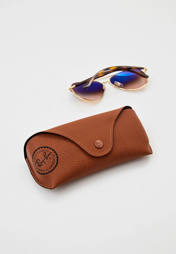 фото Очки солнцезащитные ray-ban®