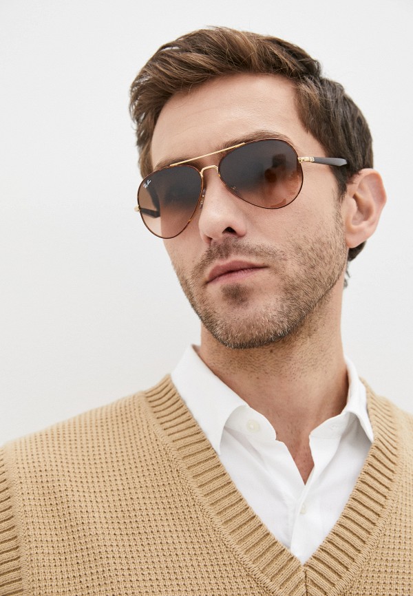 фото Очки солнцезащитные ray-ban®