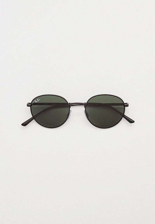 

Очки солнцезащитные Ray-Ban®, Черный, RB3681 002/71