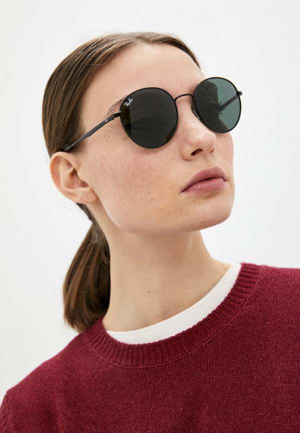 фото Очки солнцезащитные ray-ban®