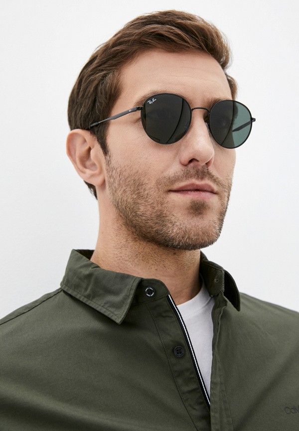 фото Очки солнцезащитные ray-ban®