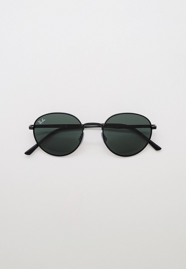 

Очки солнцезащитные Ray-Ban®, Черный, RB3681 002/71