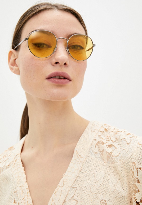 фото Очки солнцезащитные ray-ban®
