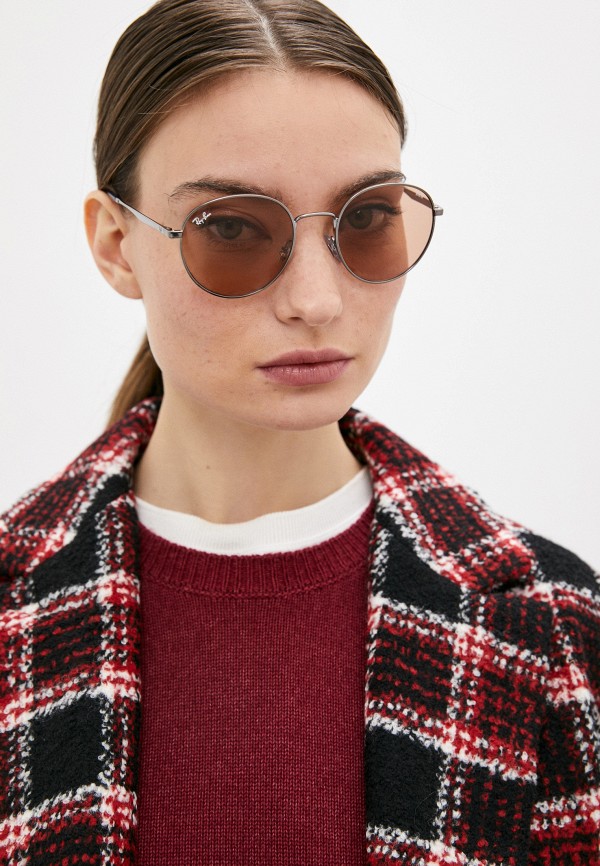 фото Очки солнцезащитные ray-ban®