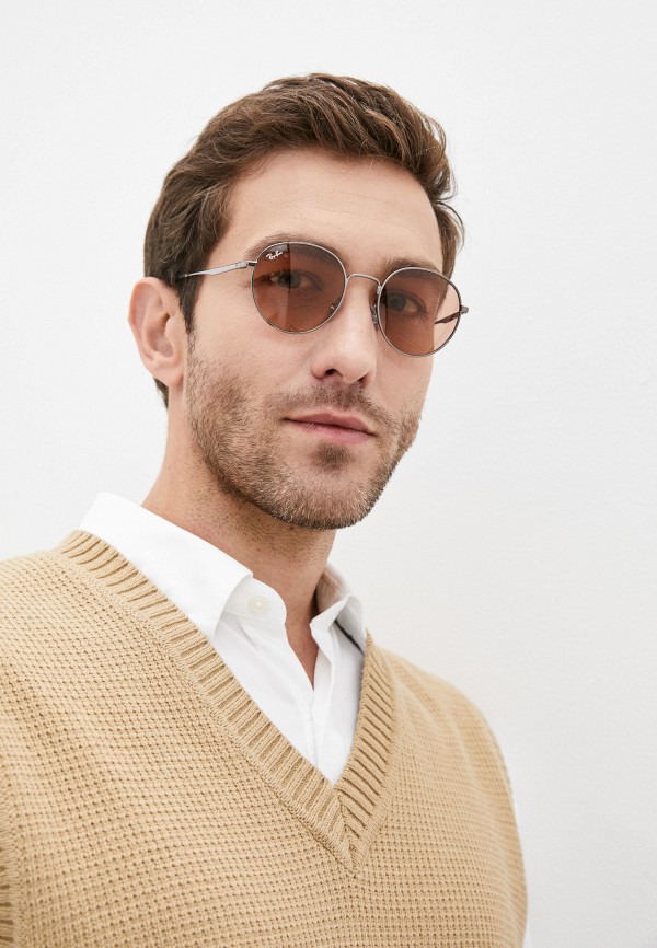 фото Очки солнцезащитные ray-ban®