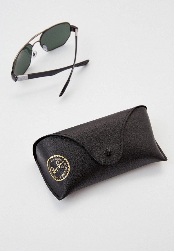 фото Очки солнцезащитные ray-ban®