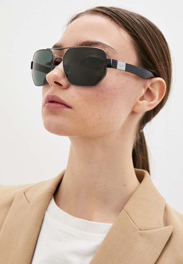 фото Очки солнцезащитные ray-ban®